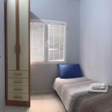 The European Sun Appartement Podgorica Buitenkant foto