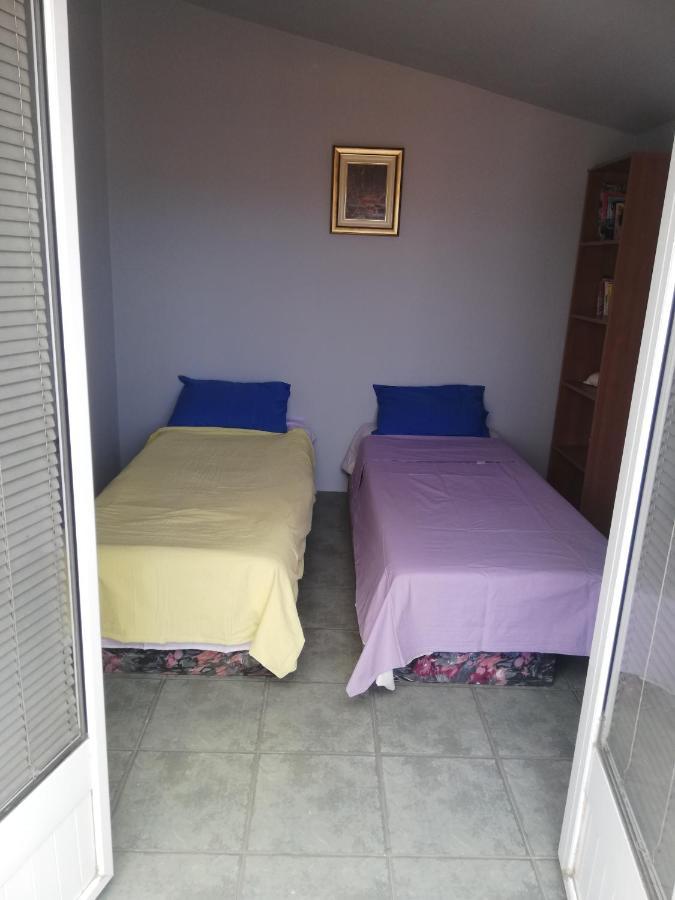 The European Sun Appartement Podgorica Buitenkant foto