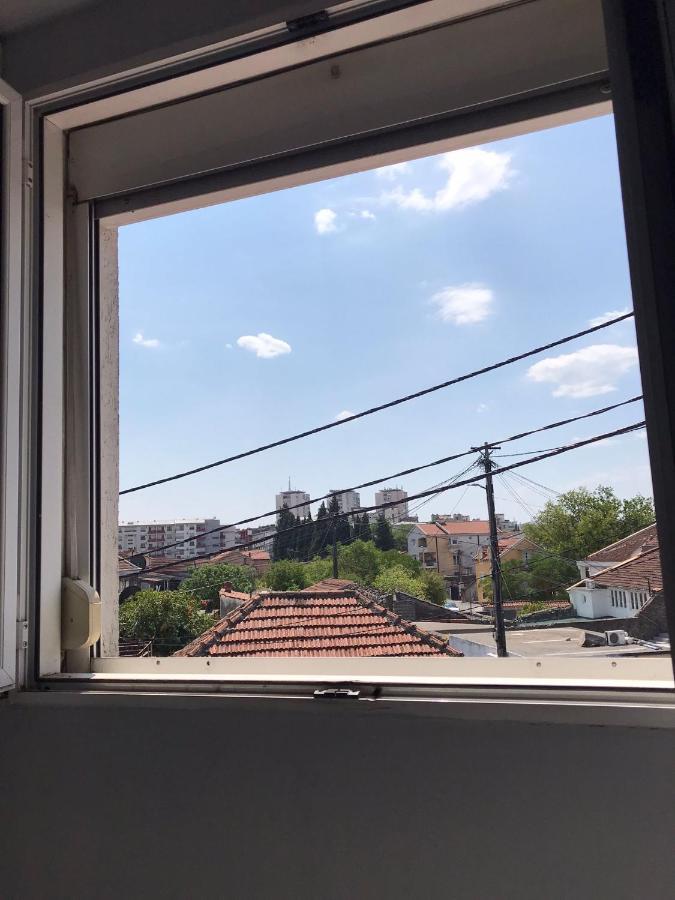 The European Sun Appartement Podgorica Buitenkant foto