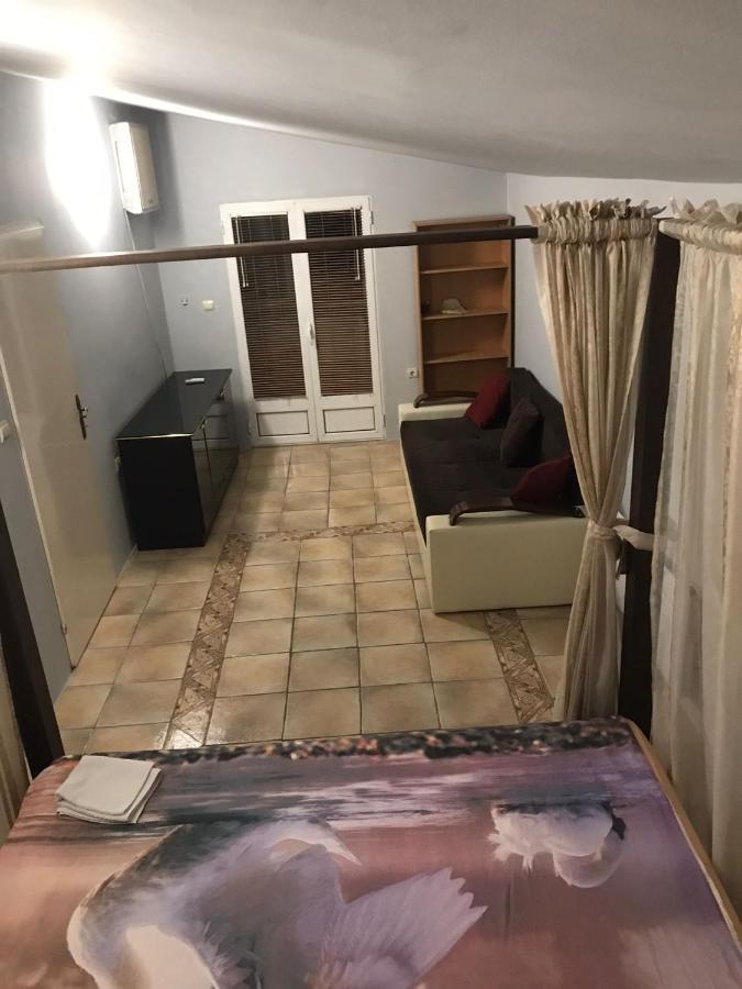 The European Sun Appartement Podgorica Buitenkant foto